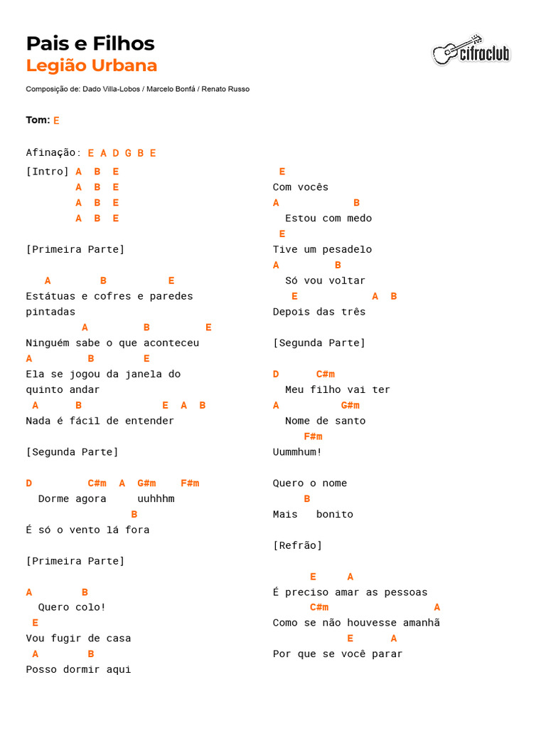 Cifras de 