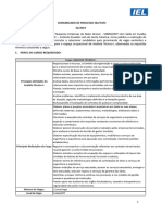 Comunicado - Analista Técnico i - Arq e Urb 31_2023