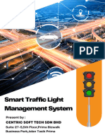 Traffic Light Management