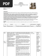 Dosis y uso de Trylori en H. pylori | PDF | Bioquímica | Química