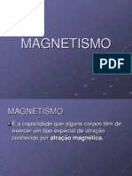 MAGNETISMO