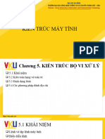 C5. Kien Truc Bo Vi Xu Ly