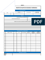 2019 ANEXO 14 REGISTRO DE EQUIPOS DE SEG Y EMERGENCIA