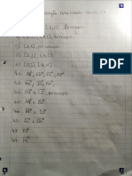 Proposta resolução ficha revisões teste matemática