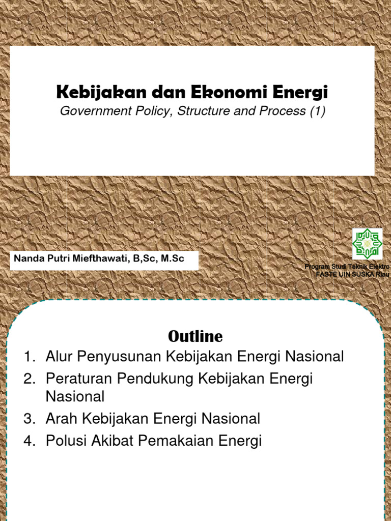 EKE Pertemuan 03 | PDF