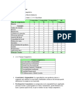 Mercado Competirdor