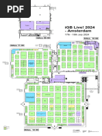 RAC Arena Seating Map Overview | PDF
