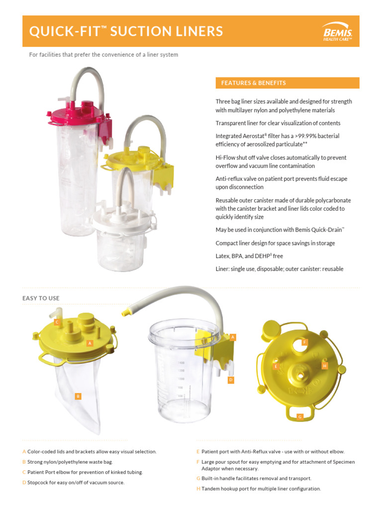 Quick-Fit Reference Brochure 0B7752111 | PDF