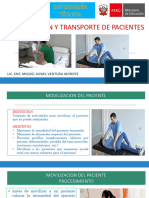 4 Movilizacion y Trnsporte de Pacientes 2022