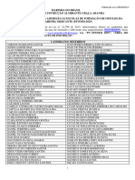 Isencao Da Taxa Inscricao Ps Efomm Cand Deferidos