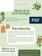 U1 Historiadelaecotoxicología FloresD