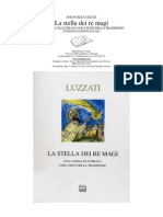 (Ebook - Ita) Emanuele Luzzati - La Stella Dei Re Magi