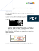 Trabajo de Campo 5 Dirección y Liderazgo