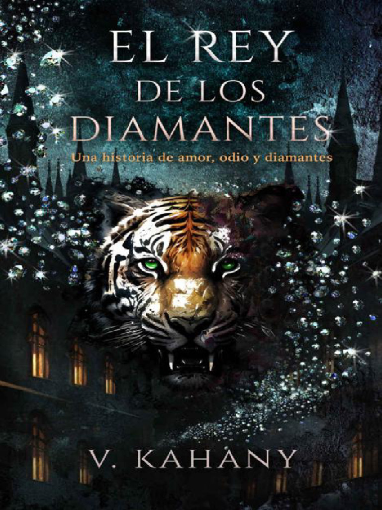 The diamond king Vlad Kahany PDF