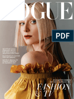 Vogue UK 12.2022