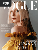 Vogue UK 12.2022