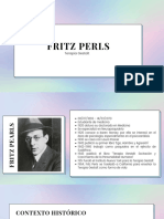 Ficha Fritz Perls