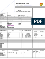 Form Data Pelamar 310723