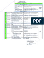 AGENDA TENTATIVE Pesantren Sarjana 2023