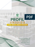 Profil Unusida Fix