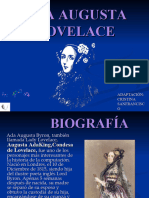 Ada Lovelace