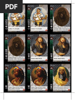 Baral Library of Ruina Wiki Fandom | PDF | Role Playing Video Games