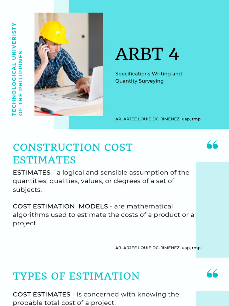 ARBT 4 - Discussion 2 | PDF | Concrete | Construction Aggregate