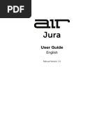 Jura