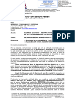 Carta #-2024/Drc/Sdrerc/Reniec