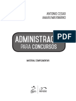 MaterialComplementar AdministracaoParaConcursos Amaru