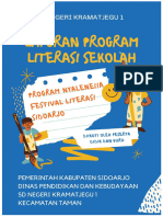 Program Literasi Sekolah