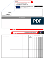 Templete PELAN STRATEGIK ORGANISASI