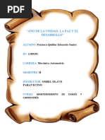 イズモ Amortiguadores 2013 | PDF | Vehículo de motor | Vehículos
