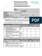 Ficha de Monitoreo de Los Tutores 2024 - Compartir