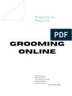 grooming online