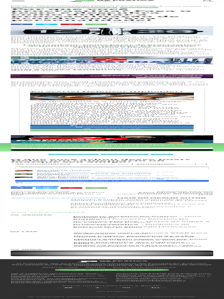 Por Que Você Procrastina Faça O Teste E Descubra Como Driblar A Prática