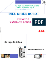 Chuong 3 Van Hanh Robot ABB