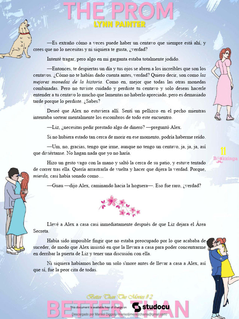15 better than the prom lynn painter 12 pdf