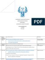 Proyecto de Investigacion