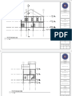 Rumah Tinggal Revit BIM