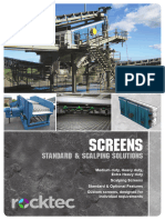 Screens Email PDF