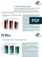 HEFE APS4 Report May 2011