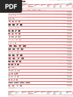 Script Caligrafía | PDF | Diseño gráfico | Escritura
