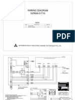 Wiring Diagram MGS7310-1