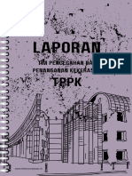 Program TPPK Dan SK Tugas