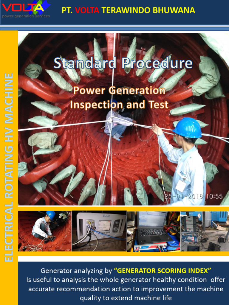 1 Life Cycle Analysis Pdf Dielectric Electric Generator