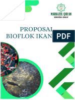 Proposal Bioflok Nila MQ Sumbar Fix