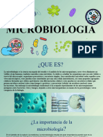 Micro Biolog Ìa