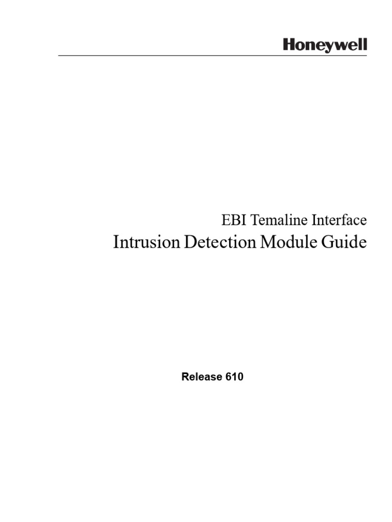 EBI R610.1 ID - Guide | PDF | Access Control | Computer Data Storage