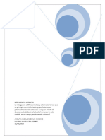 Inteligencia Artificial 2